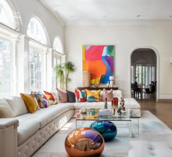 Flooring Design Tips for a More Stylish Home