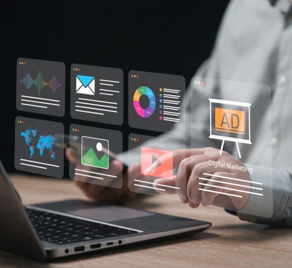 Digital Marketing Tech Ideas for Better Campaigns