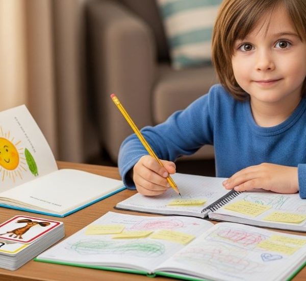 Memory Improvement Guide for Better Study Habits