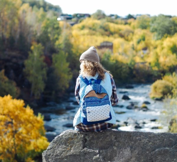 Eco Travel Ideas for More Responsible Trips