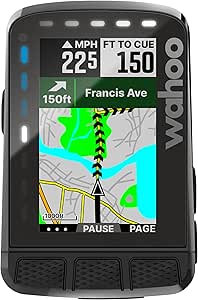 Wahoo ELEMNT Mini GPS Cycling Computer Dropping to Record Low Price