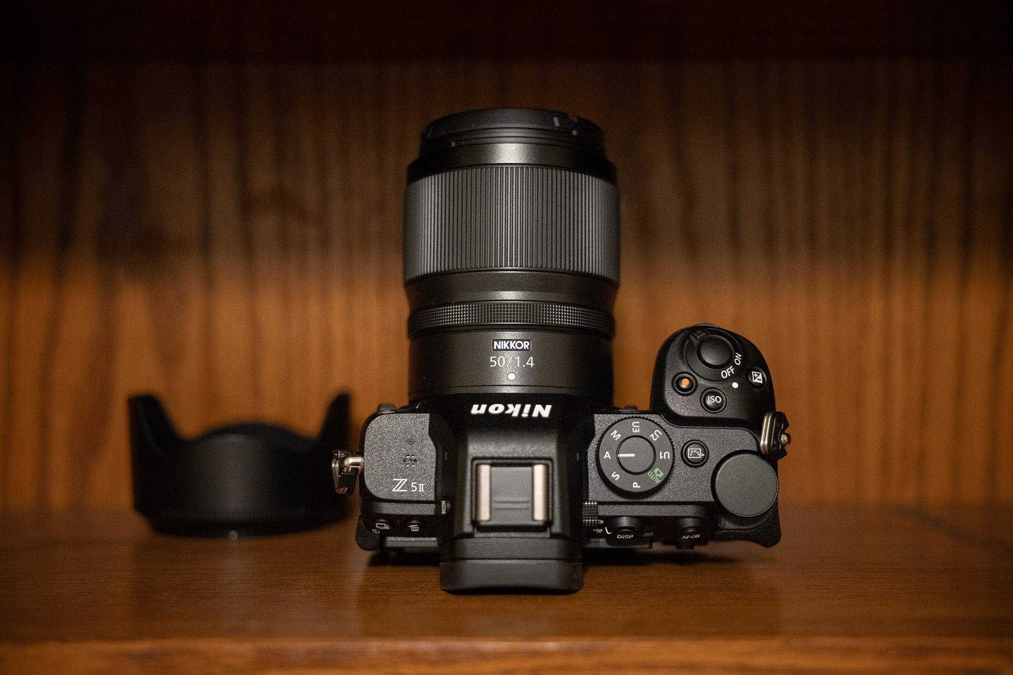 Nikon Z5 II Full Frame Camera Hitting Lowest Price Since Official Launch