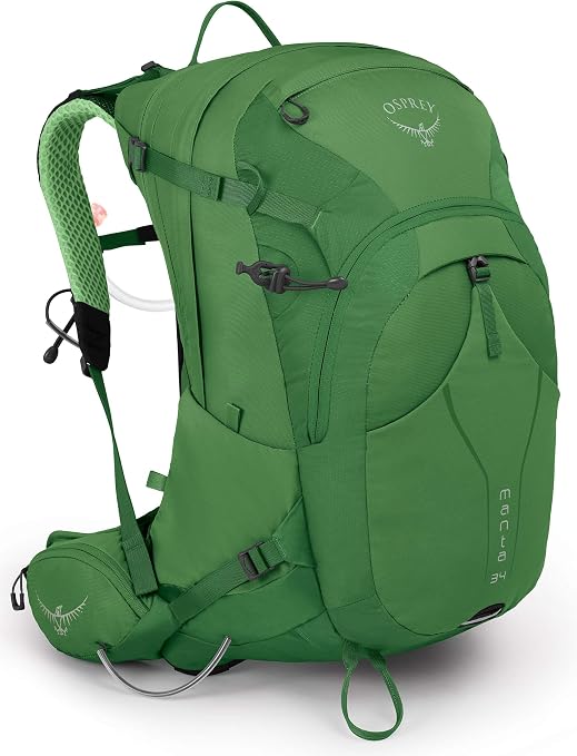 Osprey Manta 34 Hydration Pack Going Viral Among Mountain Biking Community